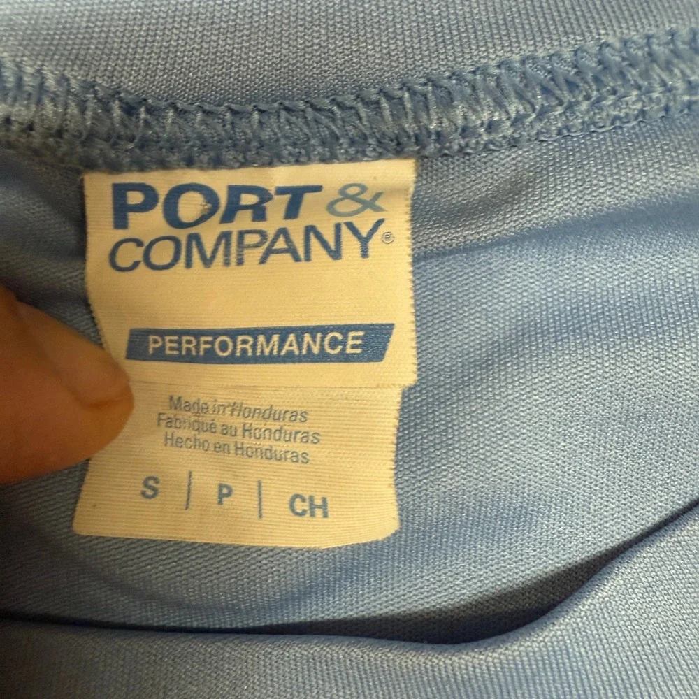 Port and Company port company